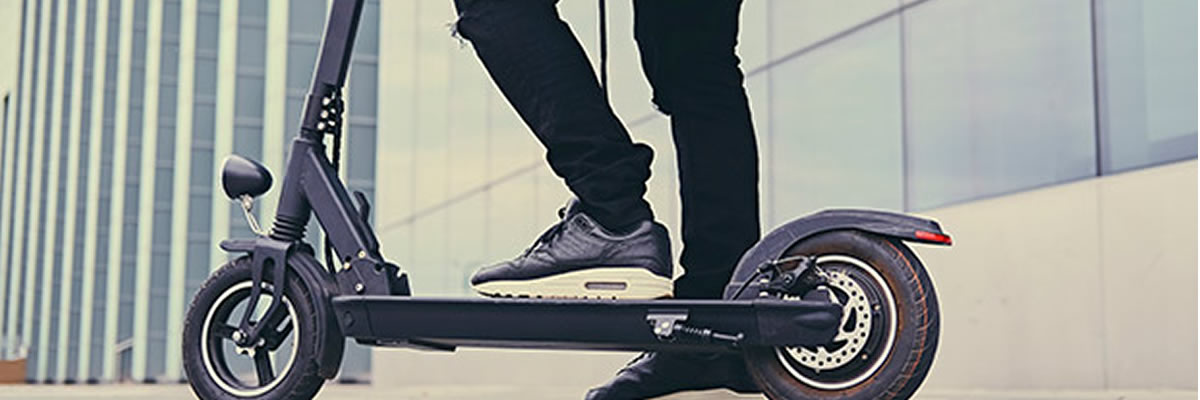 Patinetes eléctricos: Lo que te interesa saber sobre el cambio de normativa